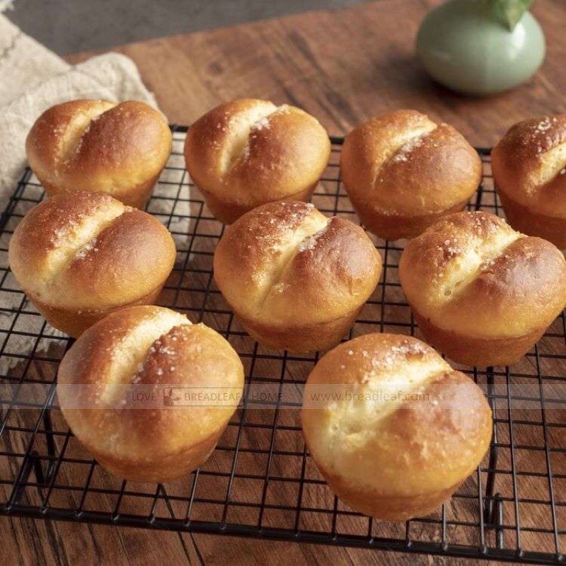 Rack Hong Bánh Breadleaf