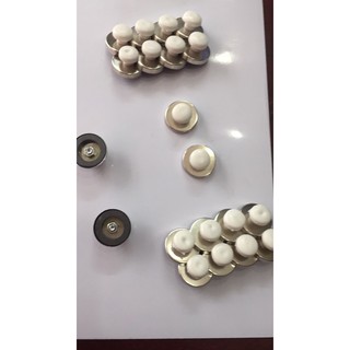 Nam châm đính bảng từ D27mm