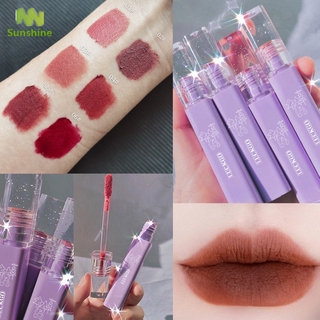 son black rouge Son lì son dưỡng ẩm không thấm nước lâu trôi, son bóng mịn, nhiều kiểu cho bạn lựa chọn