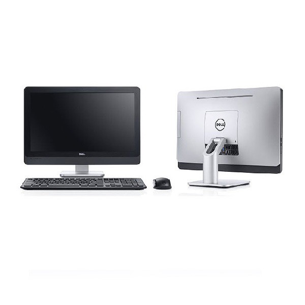 DELL OPTIPLEX 9010 AIO – CPU i7-3770S – 8G -SSD 256GB | BigBuy360 - bigbuy360.vn