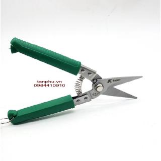 KÉO CẮT TỈA CÀNH MỎ THẲNG K0077