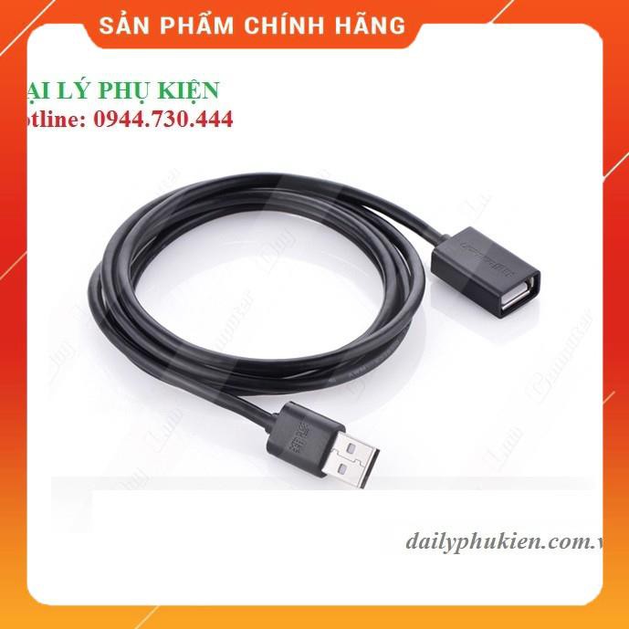 Dây nối dài USB 5m UGREEN 10318 dailyphukien