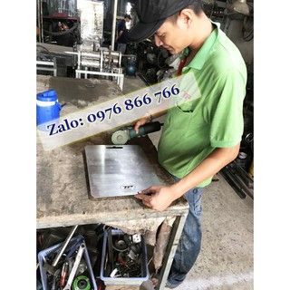 Thớt INOX 316 - chống rỉ sét