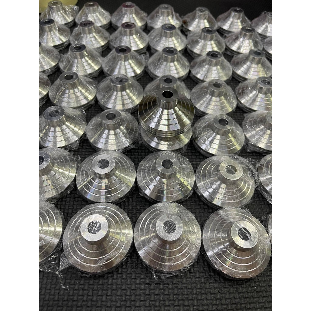 Canh bánh trước Ex10 Salaya inox 304