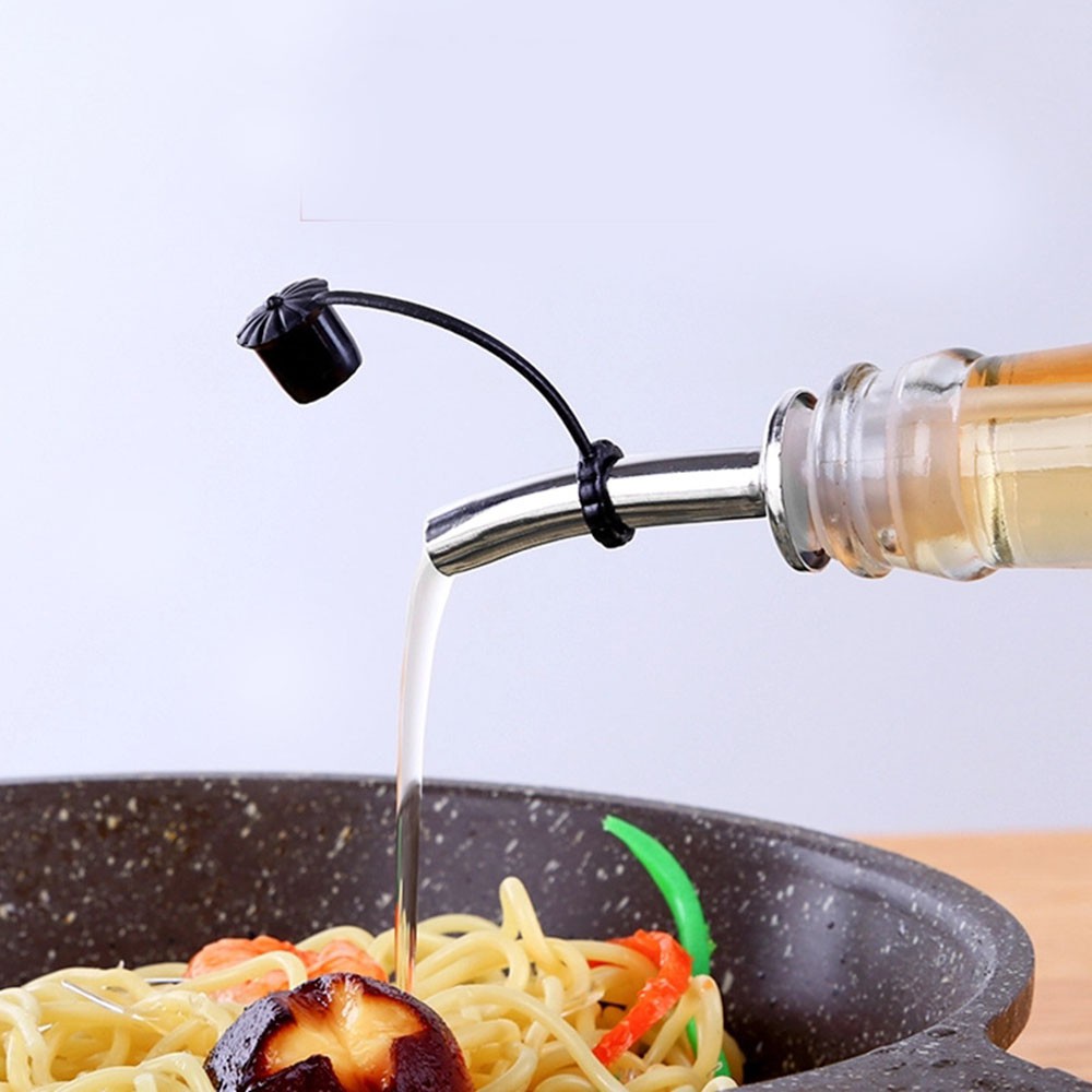 Vòi rót tiện lợi cho bình đựng rượu vang
