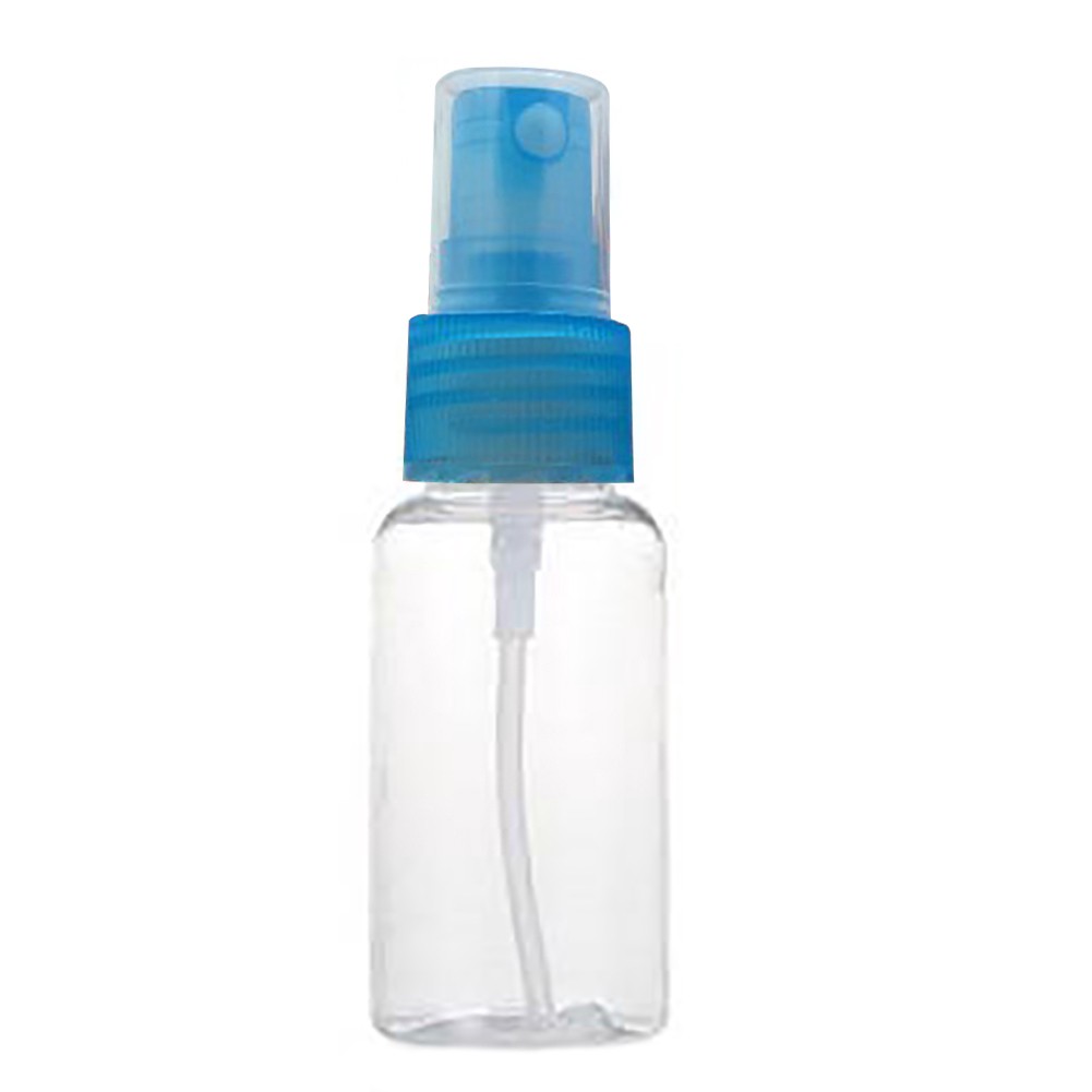 Bình đựng dung dịch dạng xịt chống tràn 100ml tiện dụng chất lượng cao