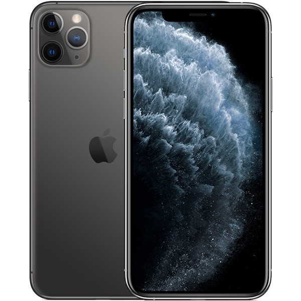 Điện Thoại Apple iPhone 11 Pro Max 256GB ( LL 1 sim) - Hàng mới 100%