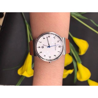Đồng hồ nam Skagen SKW6082