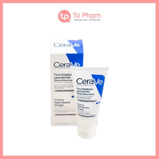 Kem Dưỡng Cerave Facial Moisturizing Lotion PM 52ml