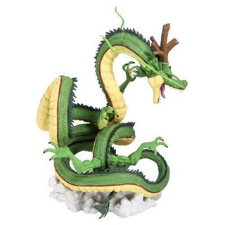 Mô hình Rồng thần trái đất (Dragon ball)