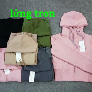 Combo 5 áo lửng
