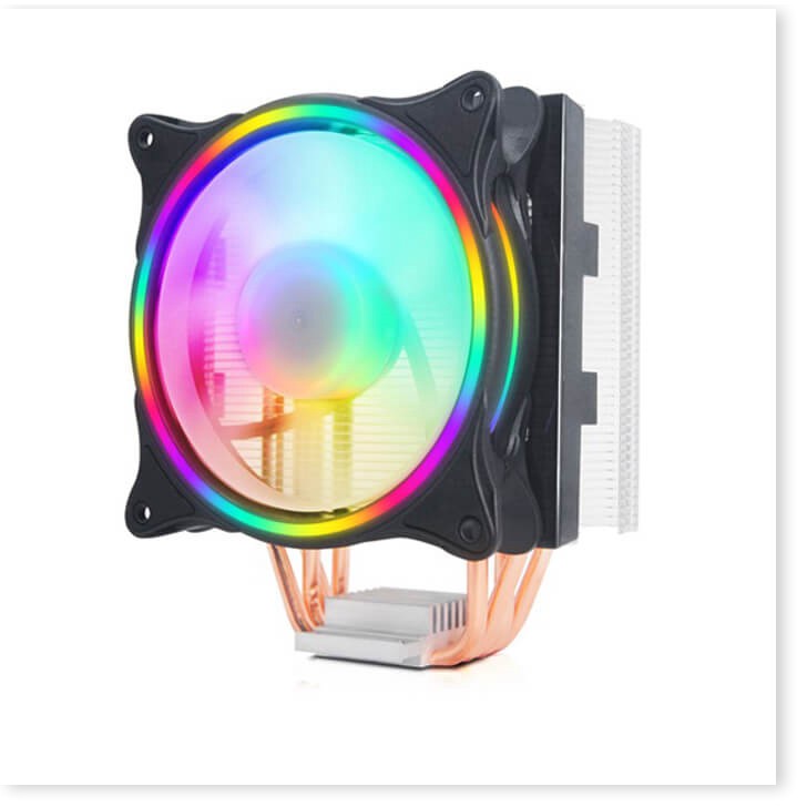 FAN CPU VSP COOLER MASTER T410I – LED RGB