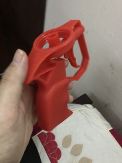 Súng bắng foam giá rẻ