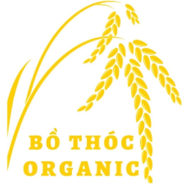 Bồ Thóc Organic