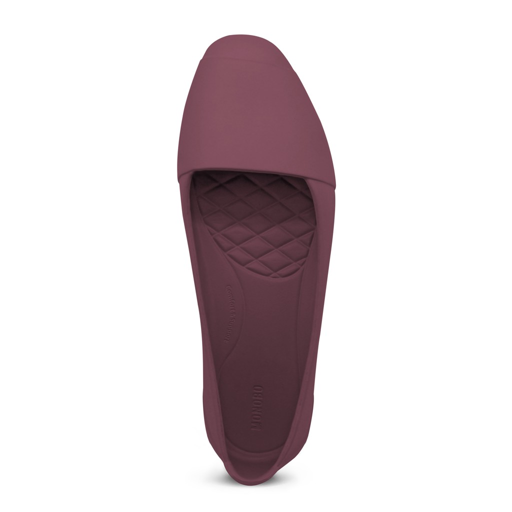 Giày nhựa đúc Thái Lan nữ siêu nhẹ MONOBO - WINTER 2 | BigBuy360 - bigbuy360.vn