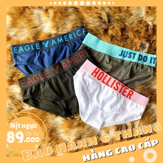 [Mã FATPBAU2 giảm 40K đơn 150K] Quần Lót TOMBOY - SB -TRANS Cao Cấp (SET 4 CÁI)