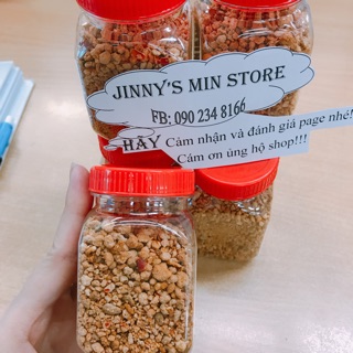 Muối ớt Tây ninh