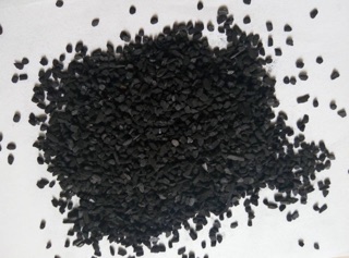 Than tre hoạt tính dạng hạt 3kg