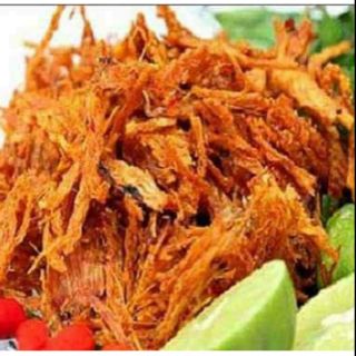 FREESHIP 99K HN &HCM Hộp 300gr_500gr Mực xé tẩm gia vị Quy Nhơn