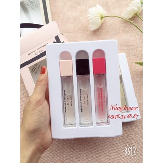 Bộ nước hoa Narciso mini 3 chai 10ml