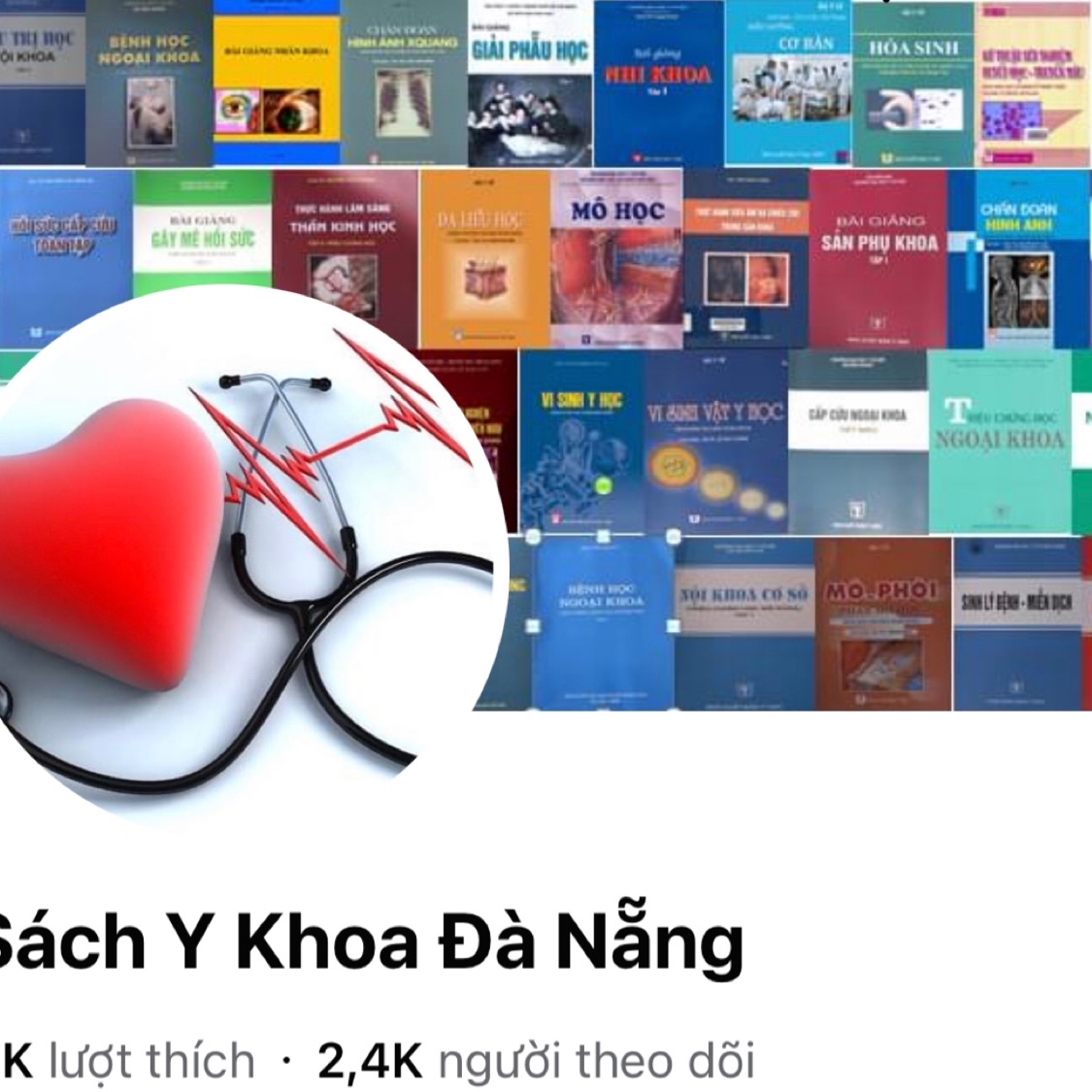 Sách Y Khoa Đà Nẵng