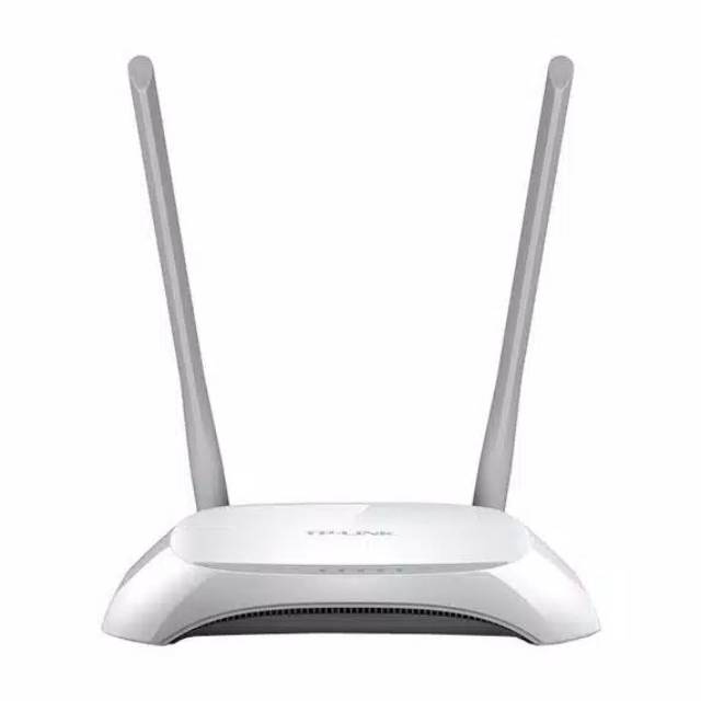 Thiết Bị Phát Sóng Wifi Tp-link Tl-wr840n 300mbps | BigBuy360 - bigbuy360.vn