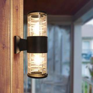 Đèn tường chống thấm ngoài trời Chống cháy nổ E27 led