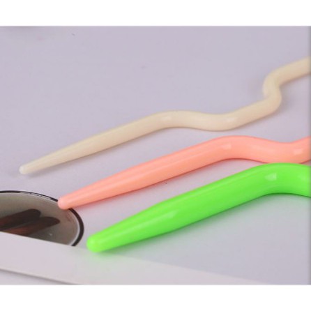 bộ 3 kim đan vặn thừng