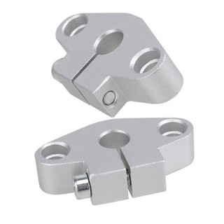 Gối đỡ ti trượt tròn ( trục trơn ) SHF8 , SHF12 , SHF10 SHF16 ngang