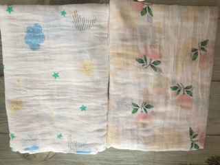 khăn aden anais
