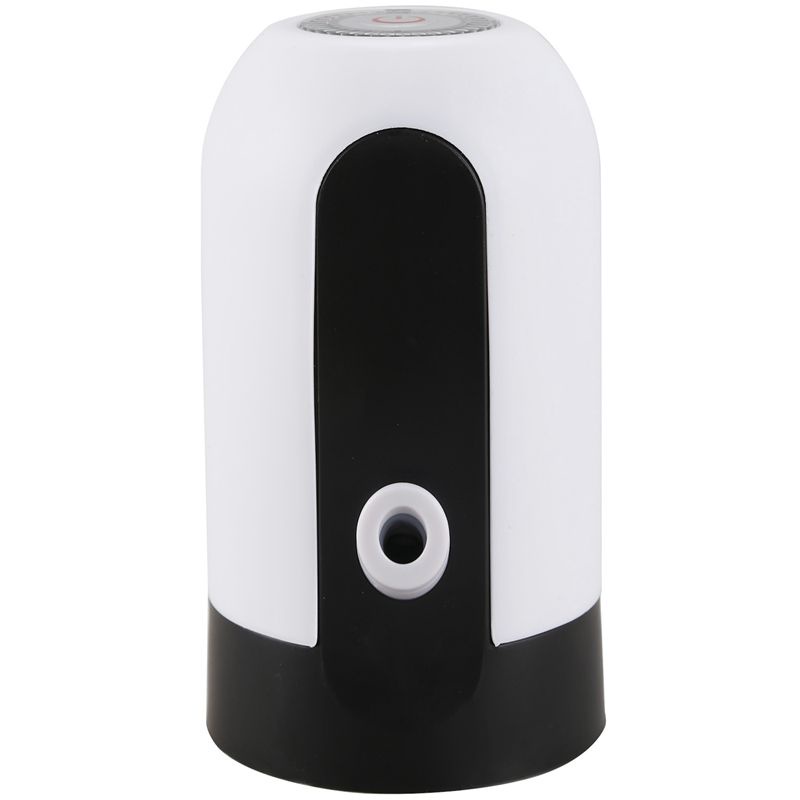 Máy Bơm Nước Tự Động 5 Gallon Sạc USB Thông Dụng