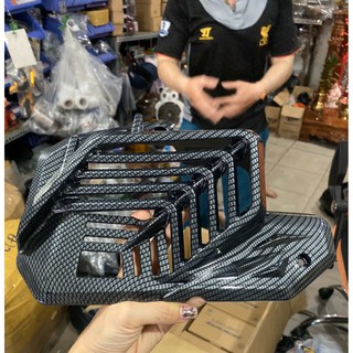 bộ ốp carbon cho sh2020
