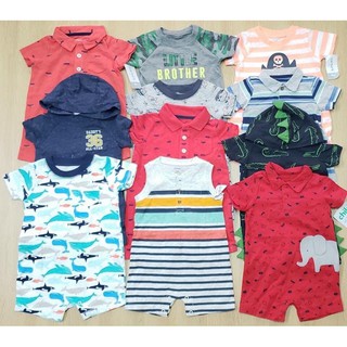 Body đùi xuất sịn bé trai - bé gái 3-24M