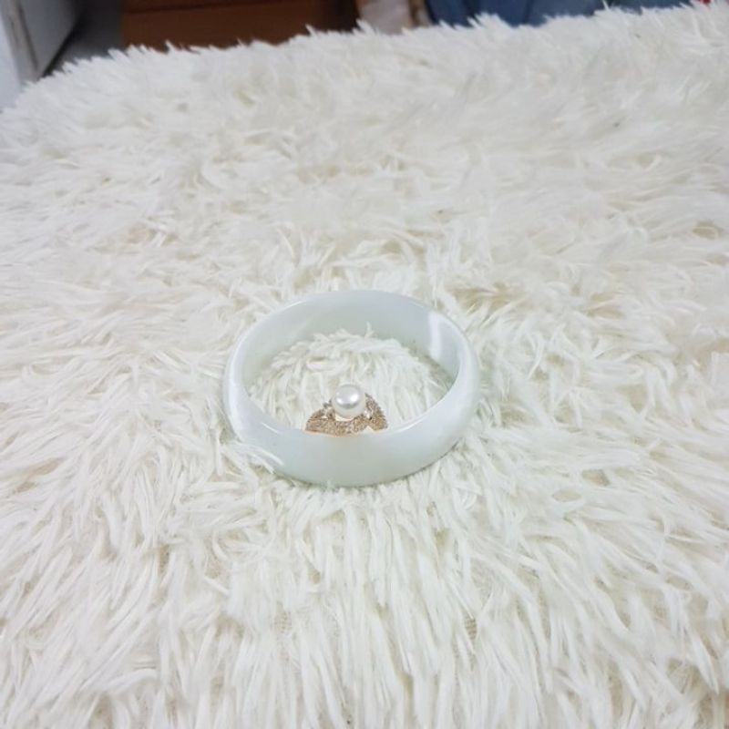 combo vòng nhẫn mĩ kí(kieubuitran