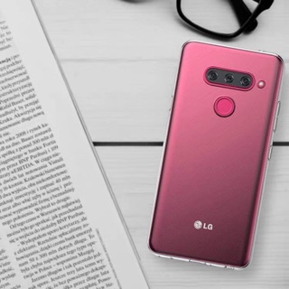 ốp silicon LG V40