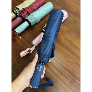 Ô che nắng tự động 2 chiều 10 nan chắc chắn