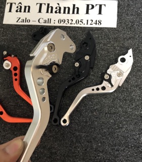 Tay thắng 6 số Air Blade - Đồ Chơi Xe Máy