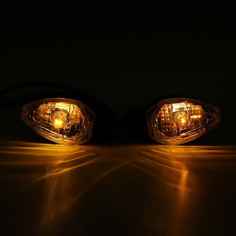 Đèn Xi Nhan 12V Cho Xe Honda Grom MSX 125 2017-2020 E-Mark E4