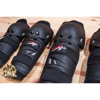 Bộ giáp nhựa ProBiker
