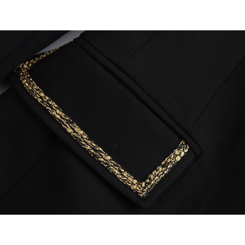 Áo Blazer ZR Xuất