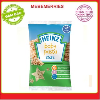 Mỳ ý hình nui ngôi sao heinz