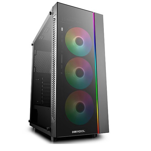 Vỏ Máy Tính Case Deepcool Matrexx 55 V3 ADD-RGB 3F