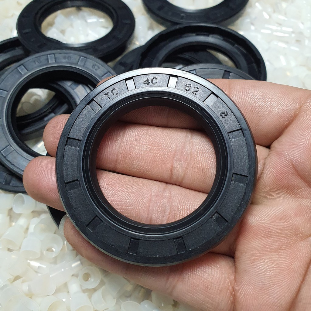 Phớt chặn dầu TC 40*62*8