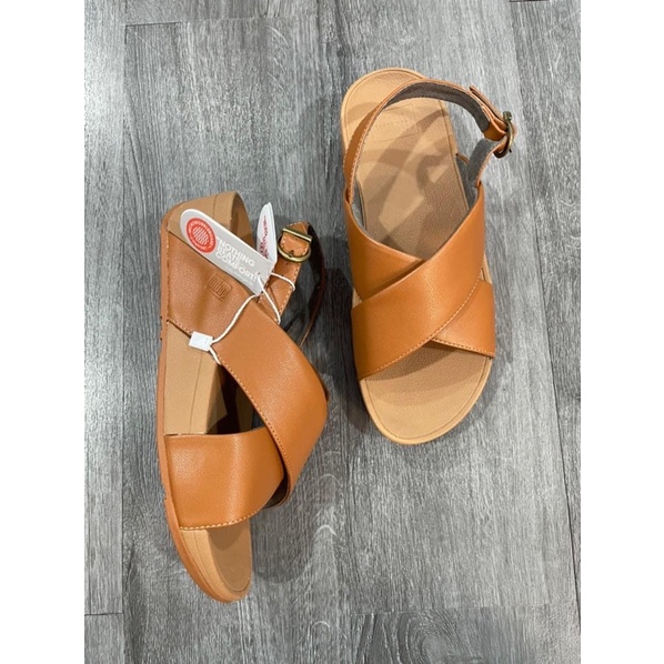 Giày sandanl nữ lulu