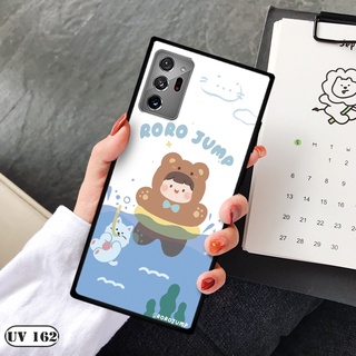 Ốp lưng nhám cho Samsung Galaxy Note 20 Pro/ Note 20 Ultra