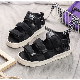 Dép-Sandal Fiting unisex 3 quai dán
