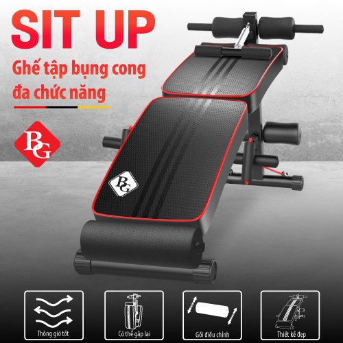 office.gaming.chair19 - Ghế tập bụng cong muse màu có chốt gập mẫu hót 2023 model 119