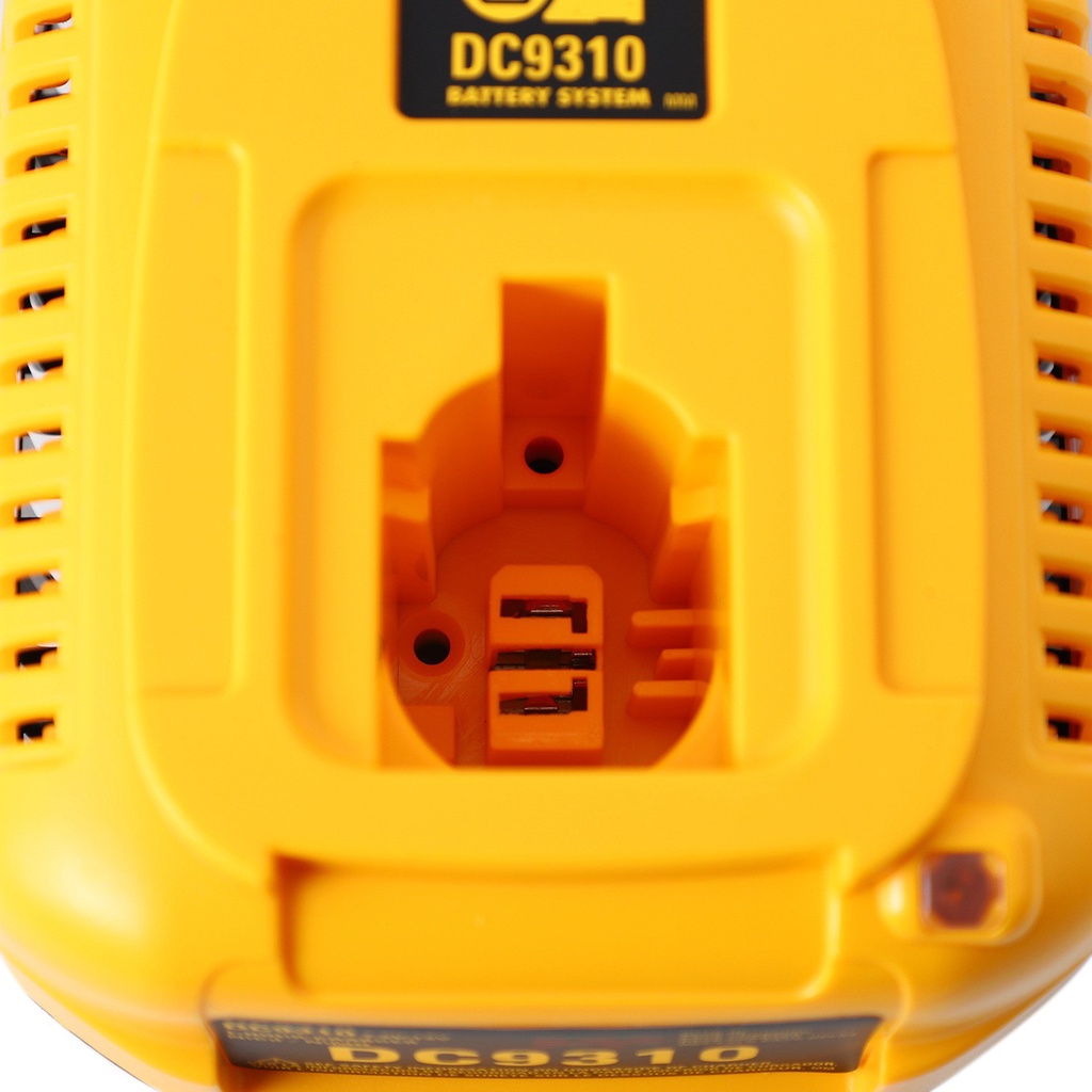 Bộ Sạc Pin Dewalt & Nimh N2Vn Dc9310 7.2v-18v Tiện Dụng