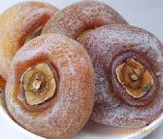Hồng sấy dẻo  10kg