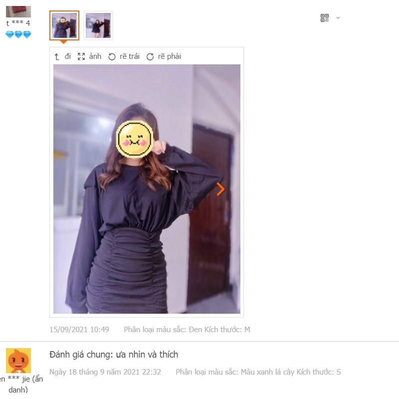 Váy Body Thu Đông Form Rộng, Chân Váy Xếp Ly Ôm